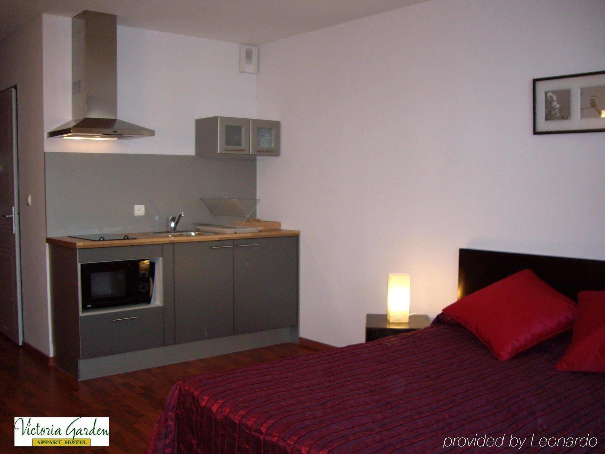 Ruby Suites Quartier Les Halles By Popinns Strasbourg Chambre photo